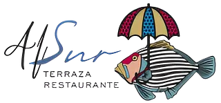 Restaurante Al Sur logo